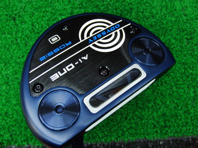 中古ゴルフ Ai-ONE ROSSIE Sの写真