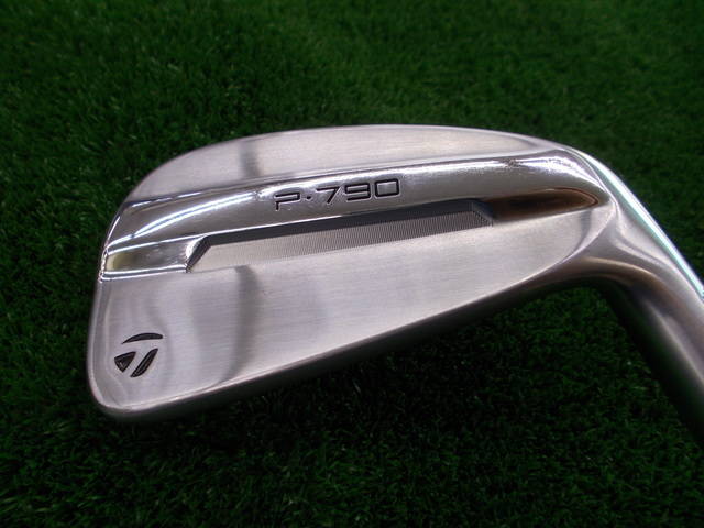 中古ゴルフ P･790 FORGED (2025) その他の写真