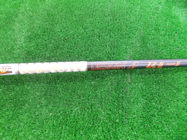 中古ゴルフ TOUR AD IZ-5 (S)の写真