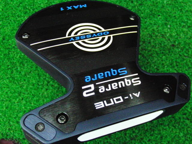 中古ゴルフ Ai-ONE Square 2 Square MAX 1の写真