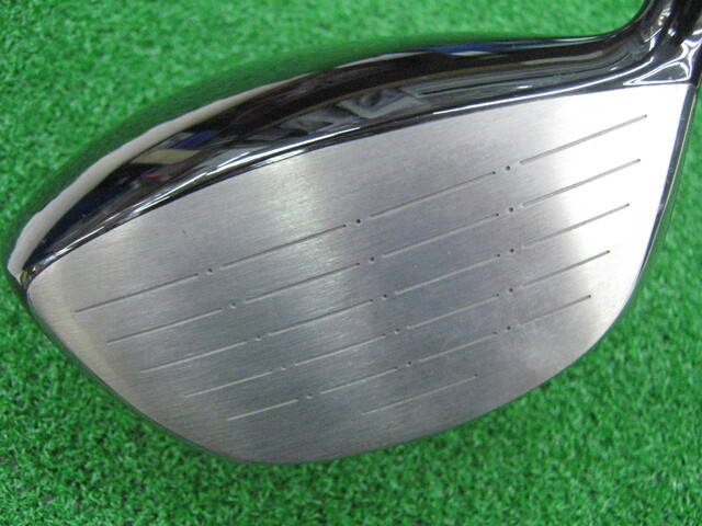 A.F.D ドライバー A.F.D. PRO-SPEC D010 10°