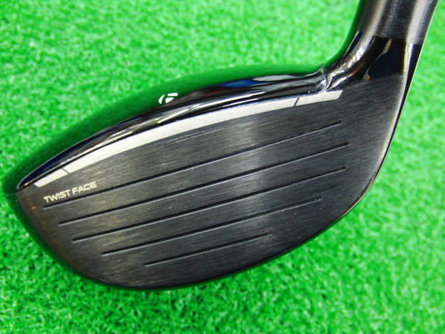 TaylorMade テーラーメイド 中古フェアウェイウッド Qi10 TOUR