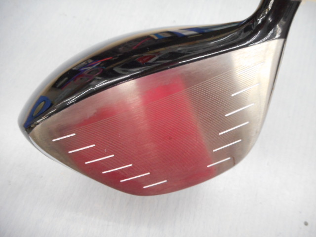 JGE (JBEAM ) ドライバー JBEAM ZY-11 10°