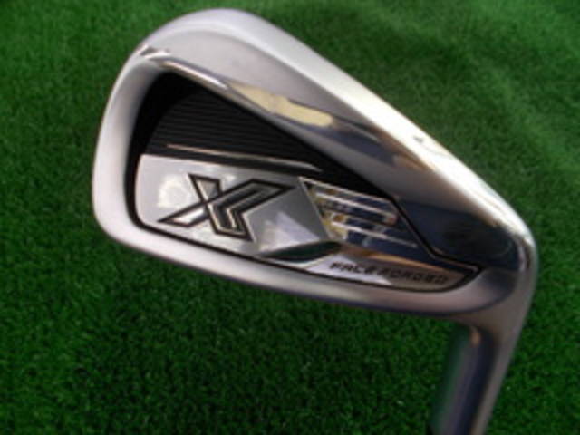 中古ゴルフ DUNLOP ドライバーの写真