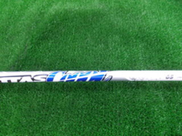 中古ゴルフ UST MAMIYA シャフトの写真