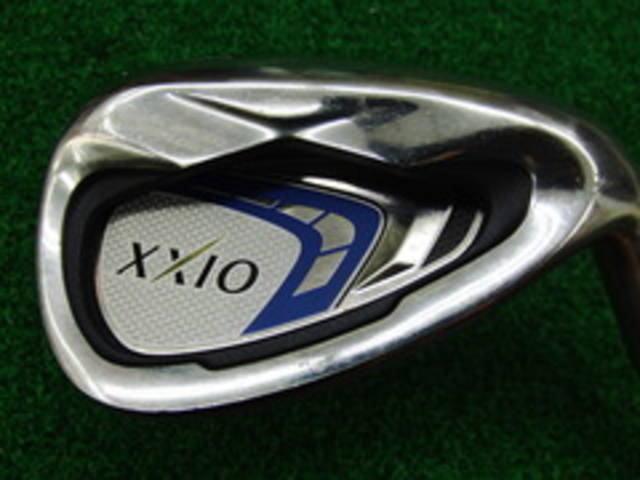 中古ゴルフ DUNLOP ドライバーの写真