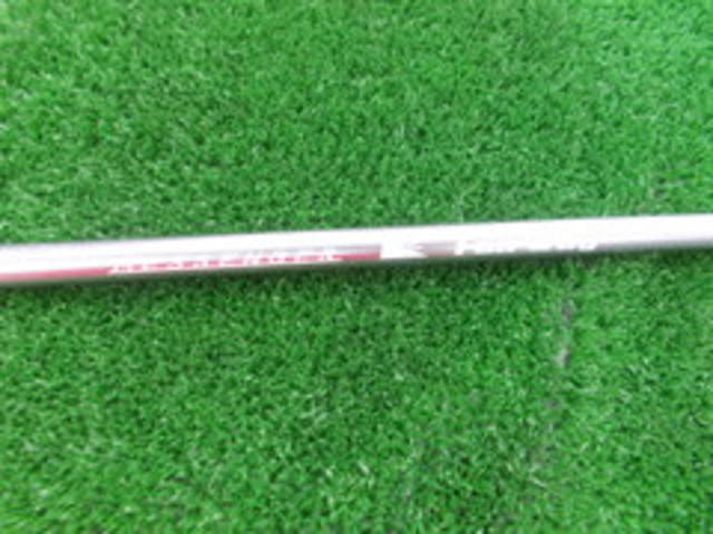 中古ゴルフ TRPX シャフトの写真