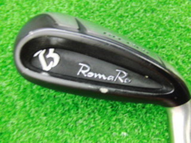 中古ゴルフ RomaRo ユーティリティの写真
