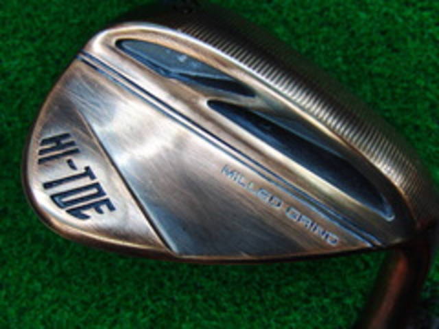 中古ゴルフ TaylorMade ウェッジの写真