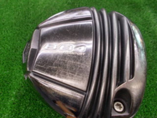 中古ゴルフ Progress ドライバーの写真