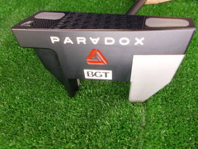 中古ゴルフ その他 パターの写真