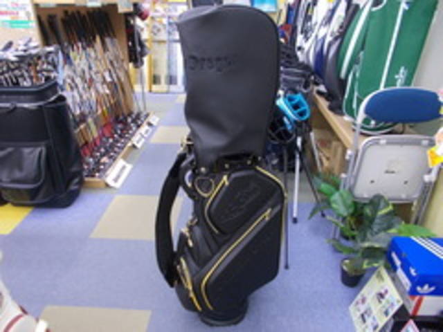 中古ゴルフ その他 中古キャディバッグ