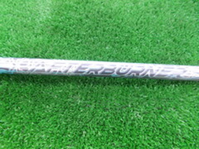 中古ゴルフ TRPX シャフトの写真