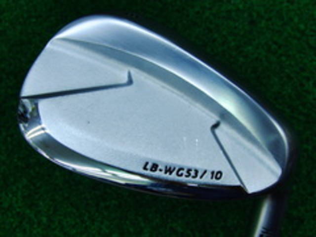 中古ゴルフ 本間ゴルフ ウェッジの写真