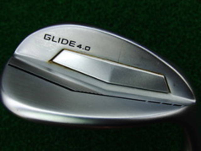 中古ゴルフ GLIDE 4.0 58°-W14