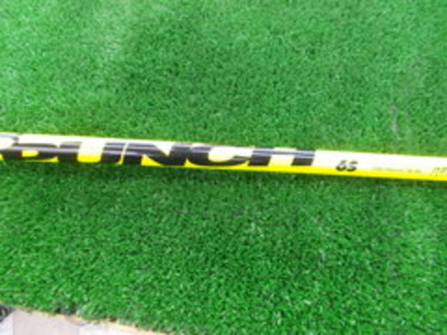 中古ゴルフ UST MAMIYA シャフトの写真