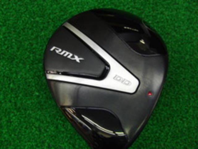 中古ゴルフ YAMAHA フェアウェイウッドの写真