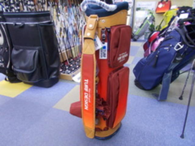 中古ゴルフ その他 中古キャディバッグ