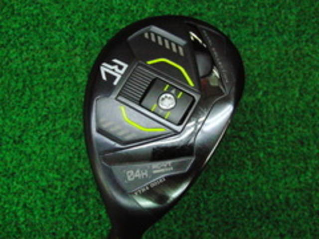 中古ゴルフ ROYAL COLLECTION フェアウェイウッドの写真