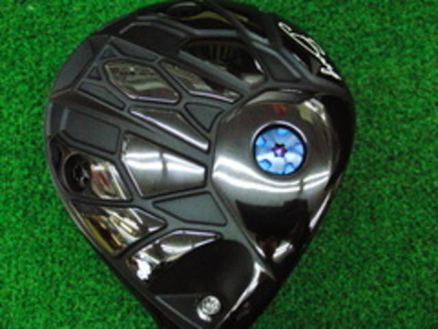 中古ゴルフ Waoww ドライバーの写真