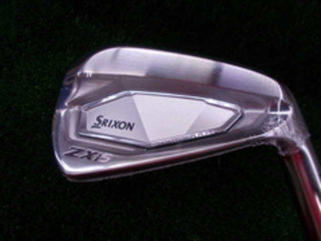 中古ゴルフ SRIXON ZXi5 その他
