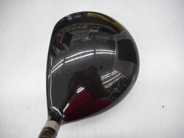 ドライバー ゴルフ用品