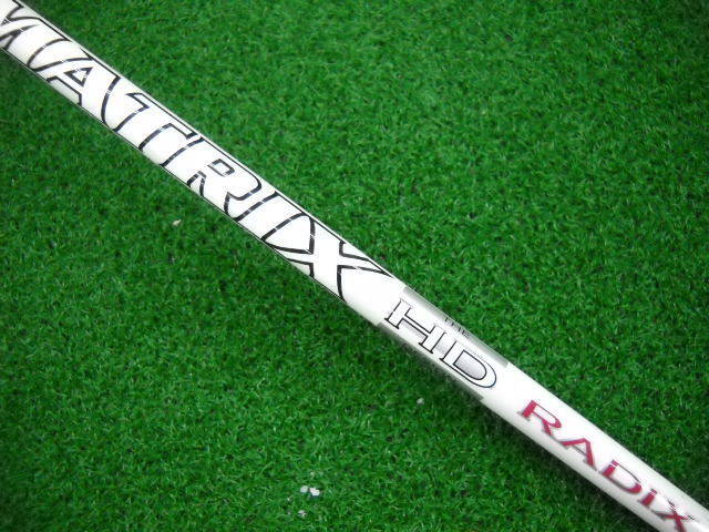 REAL SPORTS 中古ゴルフ