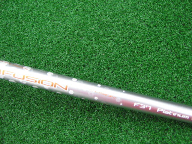Mizuno 中古ゴルフ