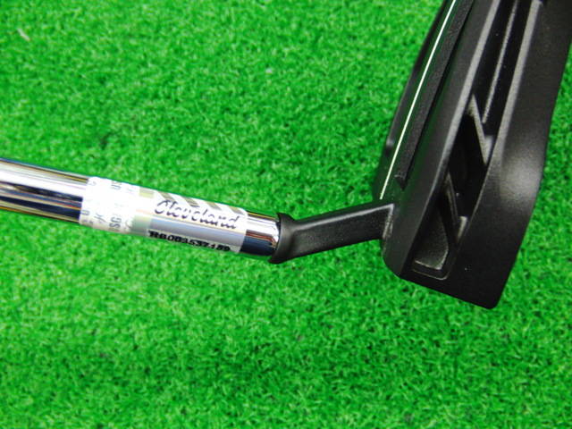 Cleveland Frontline Elite RHD パター新品未開封34 Cleveland Golf クリーブランド フロントライン エリート パター