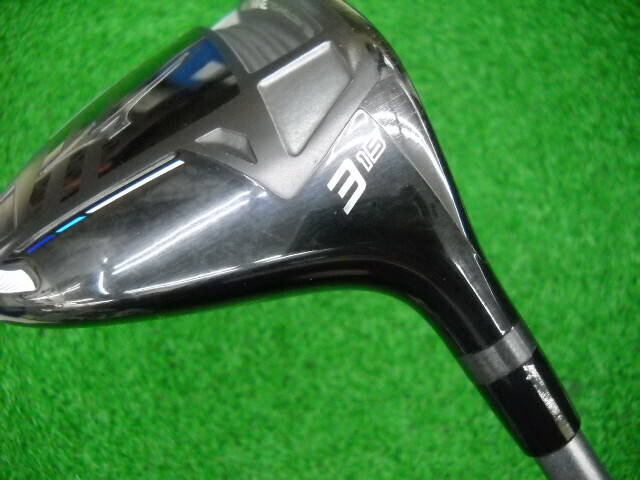中古 ST200X #3(15°)フェアウェイウッド ゴルフ用品