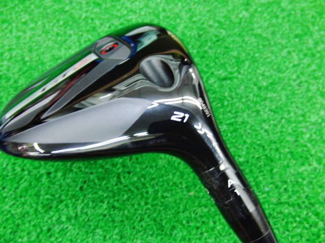 Titleist タイトリスト 中古フェアウェイウッド GT2 21°の商品