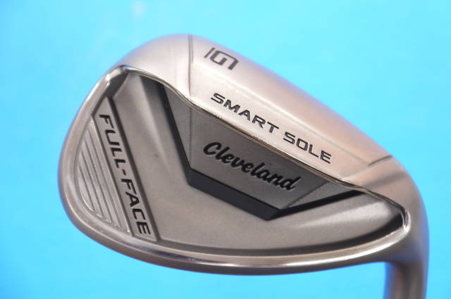 中古ゴルフ SMART SOLE FULL-FACE Type-G(50°)の写真