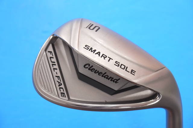 中古ゴルフ SMART SOLE FULL-FACE Type-S(58°)の写真