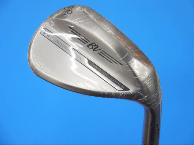 中古ゴルフ VOKEY WedgeWorksモデル 各種の写真