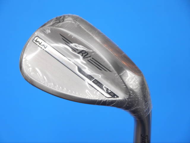 中古ゴルフ VOKEY WedgeWorksモデル 各種の写真