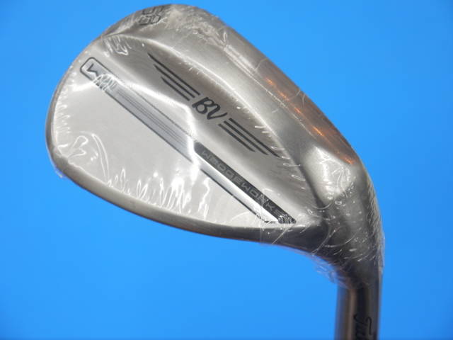 中古ゴルフ VOKEY WedgeWorksモデル 各種の写真