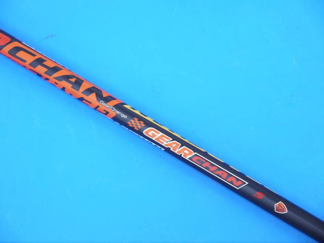 中古ゴルフ (Ｓ) threering GEARCHANの写真