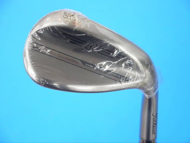 中古ゴルフ VOKEY WedgeWorksモデル 各種の写真