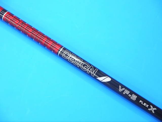 中古ゴルフ (Ｘ) TOUR AD VF-5 (キャロウェイ用スリーブ)の写真