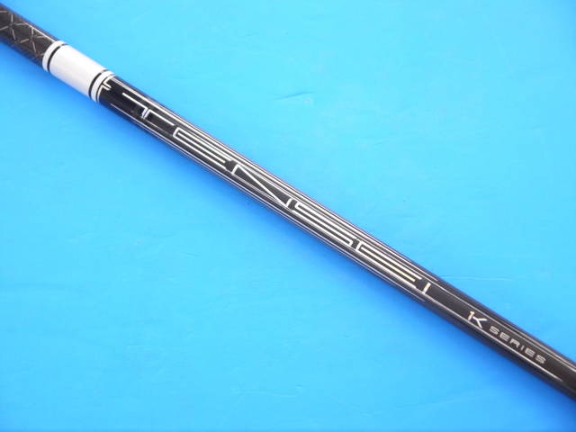 中古ゴルフ (Ｓ) TENSEI PRO WHITE 1K 50 (テーラーメイド用スリーブ)の写真