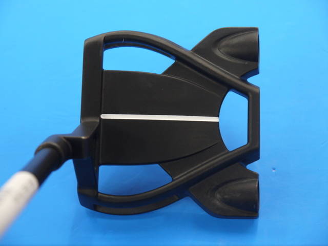 中古ゴルフ SPIDER TOUR (2024) TRUSS TM1 トラスヒールの写真