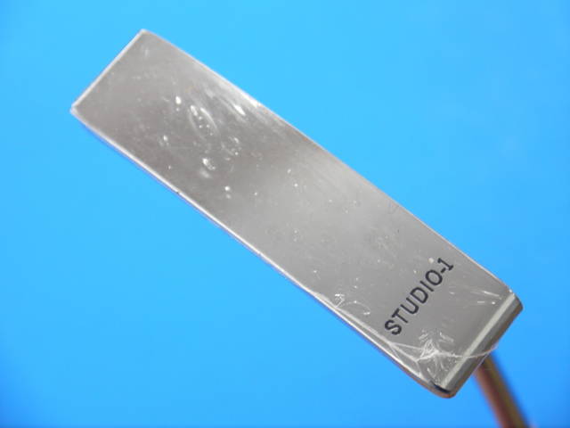 中古ゴルフ STUDIO-1の写真