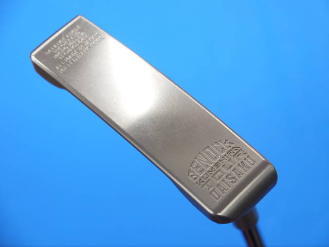 中古ゴルフ KUMBHIRA TOURの写真