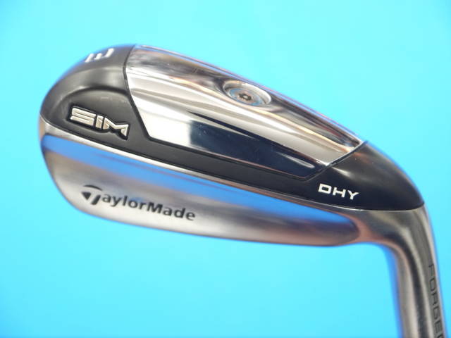 TaylorMade - テーラーメイド　SIM DHY 3番　19度　3U u3 ユーティリティ TA158_zoom_D6.jpg?sw=900&sh=