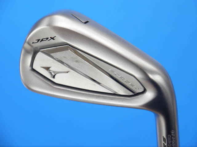 中古ゴルフ JPX 925 FORGED  5本の写真