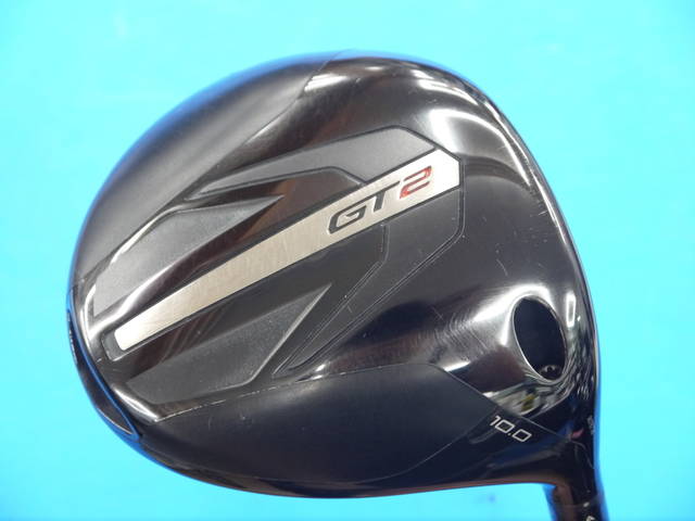 Titleist タイトリスト 中古ドライバー GT2 10°の商品詳細｜中古