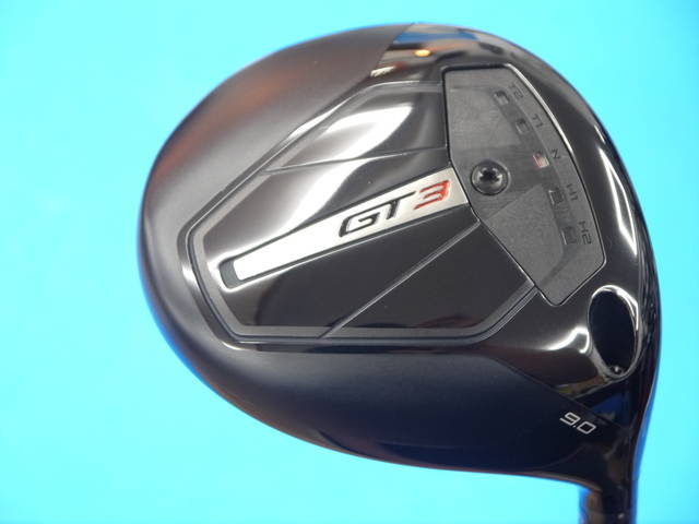 中古ゴルフ GT3  9°の写真