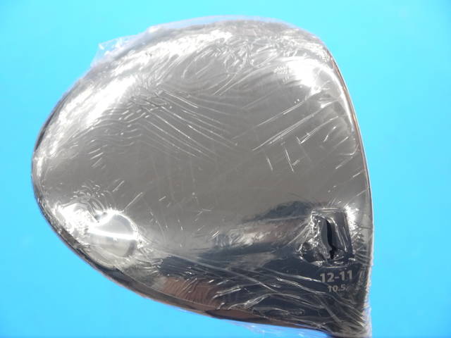 中古ゴルフ Face ID:12-11 10.5°の写真