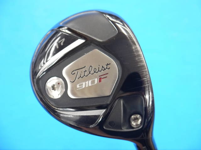 中古ゴルフ 910F (付属無) 17゜の写真
