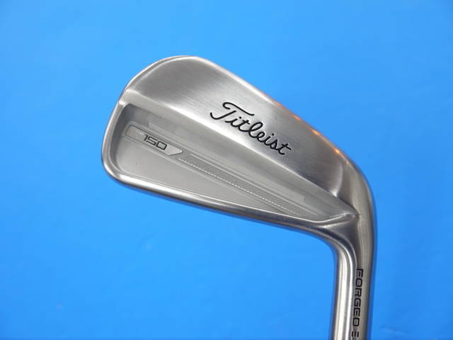 Titleist タイトリスト 中古アイアンセット T150 (2023) その他の商品